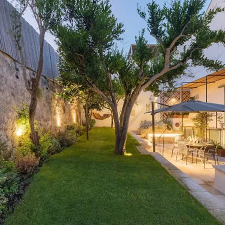 Dimora Lopez B&B-2