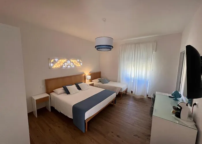 Venti Di MareBed and Breakfast