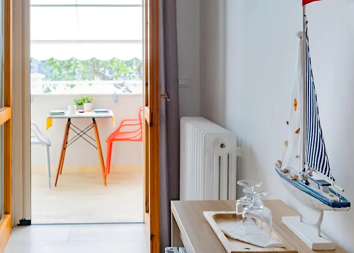 Vele D'OtrantoBed and Breakfast